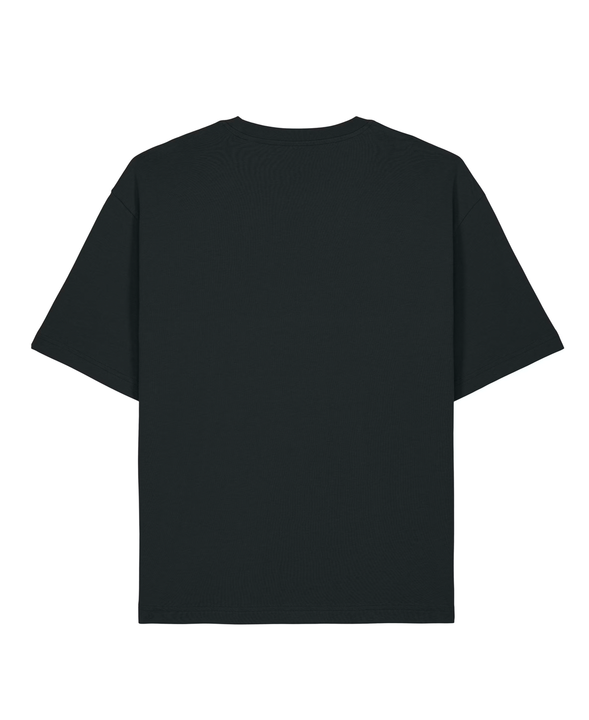 Black Tee - "You met me at a very Brazilian time in my life"